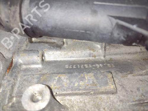 Gearbox FIAT GRANDE PUNTO (199_) 1.3 D Multijet | BP9290888M3 