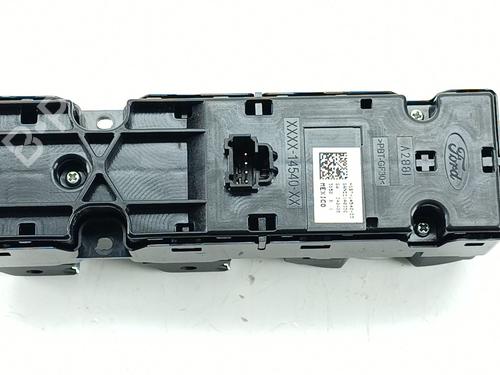 Left front window switch FORD FOCUS IV (HN) 1.5 EcoBlue | BP36696601I27 - Image 3
