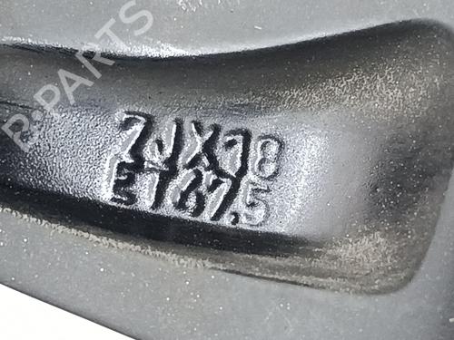 Fælk FORD PUMA (J2K, CF7) 1.0 EcoBoost | BP38346864C45 - Image 7