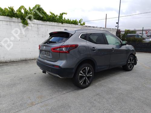 Engine NISSAN QASHQAI II (J11, J11_) 1.7 dCi | BP38019589M1 - Image 28