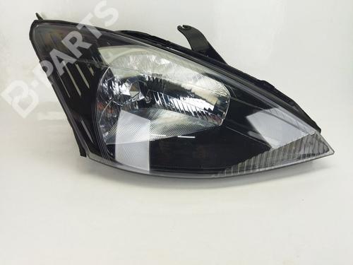 Used Right headlight Right headlight FORD FOCUS I (DAW, DBW) 1.8 TDCi (115 hp) 10178209 10178209