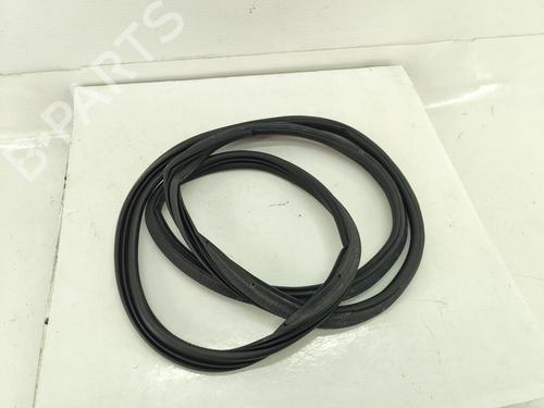 Rubber door seal FORD PUMA (J2K, CF7)  | BP26548419C142 