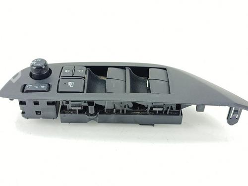 Left front window switch TOYOTA YARIS CROSS (MXP_) 1.5 Hybrid (MXPJ10) | BP38752472I27 - Image 2