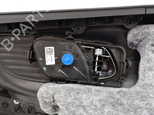 Front left panel HYUNDAI i20 III (BC3, BI3) 1.0 T-GDI | BP39381656C58 - Image 5