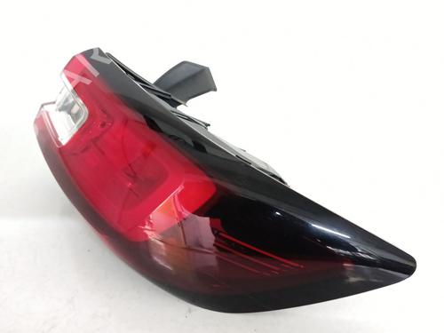 Left taillight RENAULT CLIO IV (BH_) 0.9 TCe 90 (BHNF, BHMA, BHMH, BHJK, BHJR) | BP32211709C34