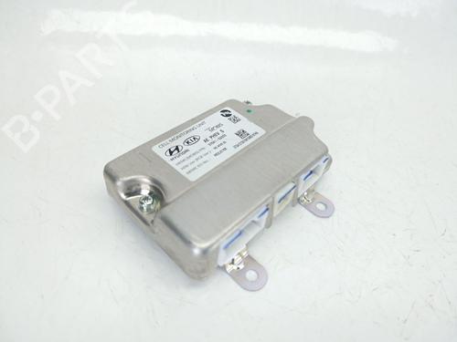 Used Electronic module KIA XCEED (CD) 1.4 T-GDI (140 hp) 30144056