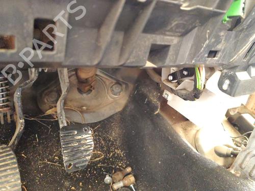 bremsepedal PEUGEOT PARTNER Box Body/MPV 1.6 HDi / BlueHDi 75 (75 hp) 27319801