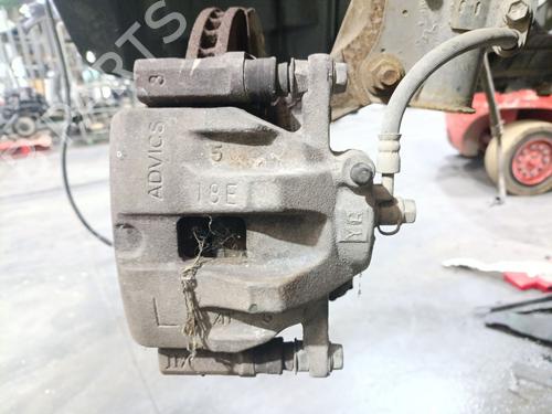 Left front brake caliper SUZUKI GRAND VITARA II (JT, TE, TD) 1.9 DDiS All-wheel Drive (JT419, TD44, JB419WD, JB419XD,... | BP31378448M105 - Image 2