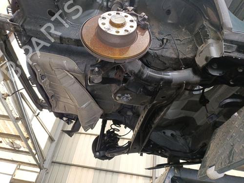 Rear axle SEAT ATECA (KH7, KHP) 1.5 TSI | BP32410217M2 - Image 2