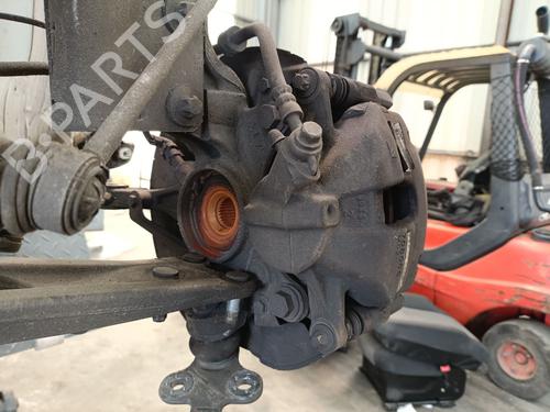 Left front brake caliper CITROËN BERLINGO (ER_, EC_) 1.5 BlueHDi 75 | BP36993456M105 - Image 4