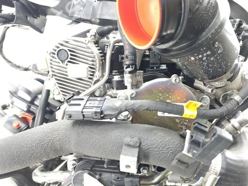 Engine HYUNDAI TUCSON (NX4E, NX4A)  | BP31753874M1 