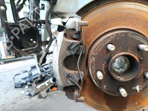 Used Left front brake caliper Left front brake caliper 37492718 37492718
