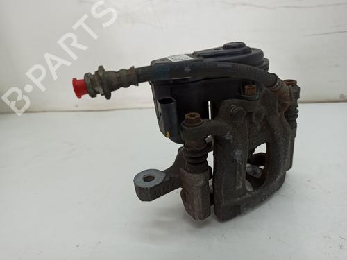 Left rear brake caliper NISSAN X-TRAIL III (T32_, T32R, T32RR) 1.6 dCi (T32) | BP25875233M107 