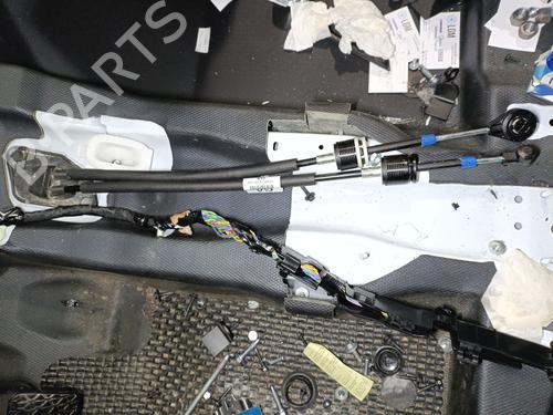Used Gear lever FORD TRANSIT CUSTOM V362 Bus (F3) 1.0 EcoBoost PHEV (125 hp) 30078516