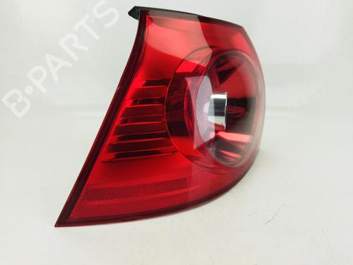 Left taillight VW GOLF V (1K1) 1.9 TDI | BP10298530C34 
