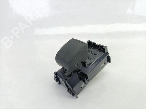 Used Left rear window switch TOYOTA HILUX VIII Pickup (_N1_) [2015-2025]  25877454