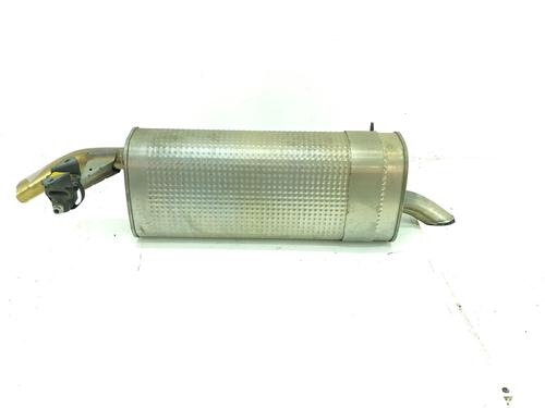 Used Exhaust system CITROËN C3 AIRCROSS II (2R_, 2C_) 1.2 PureTech 110 (2RHNZB, 2RHNZW, 2RHNPX, 2RHNPJ) (110 hp) 30273777
