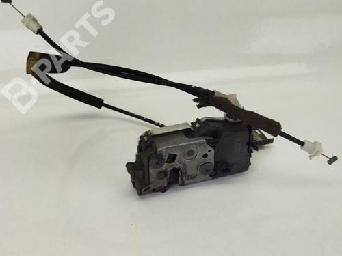 Used Front right lock Front right lock CITROËN BERLINGO / BERLINGO FIRST MPV (MF_, GJK_, GFK_) [1996-2026] 10144286 10144286
