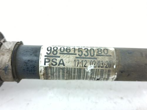 Left front driveshaft CITROËN JUMPY III Van (V_) 2.0 BlueHDi 120 | BP29449799M38 