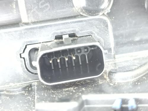 Front left lock FORD PUMA (J2K, CF7) 1.0 EcoBoost | BP35980158C98 - Image 2