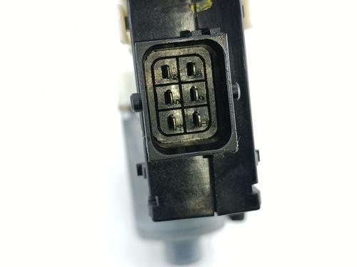 Front right window mechanism JEEP COMPASS (MP, M6, MV, M7) 1.4 MultiAir | BP31924656C23 