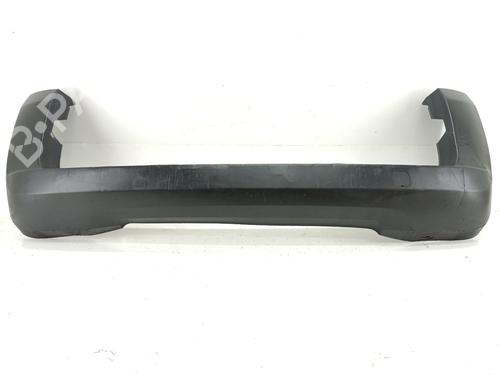 Used Rear bumper CITROËN NEMO Box Body/MPV (AA_) [2008-2026]  31380872