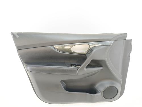 Front left panel NISSAN X-TRAIL III (T32_, T32R, T32RR) 1.6 dCi (T32) | BP37417837C58 - Image 2