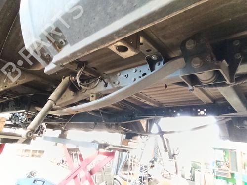Used Other Other IVECO DAILY VI Van 35S16, 35C16, 40C16, 50C16, 70C16 (160 hp) 34625899 34625899