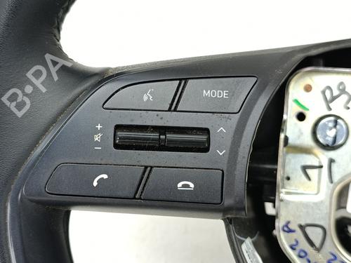 Steering wheel HYUNDAI i20 III (BC3, BI3) 1.2 | BP34186682C49 - Image 3