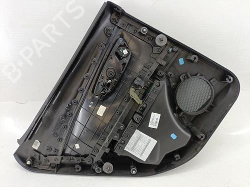 Rear right panel SEAT LEON (5F1) 1.5 TGi | BP30177683C61