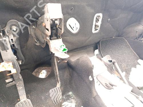 Used Break pedal Break pedal DACIA SANDERO III 1.0 TCe 90 (91 hp) 33795141 33795141