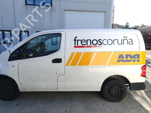 Dashboard NISSAN NV200 / EVALIA Bus 1.5 dCi 90 (M20, M20M) | BP40448341C46 - Image 10