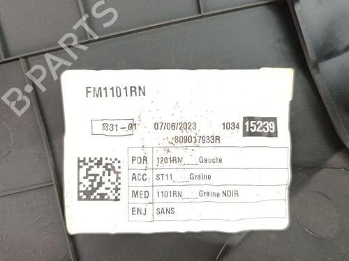 Front left panel RENAULT KANGOO III Box Body/MPV 1.5 Blue dCi 95 (FJAB) | BP39509972C58 - Image 5