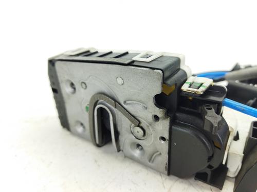 Rear right lock MERCEDES-BENZ C-CLASS (W204)  | BP9368251C99 