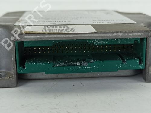 ECU airbags HYUNDAI TUCSON (JM) 2.0 CRDi All-wheel Drive | BP25875435M53 