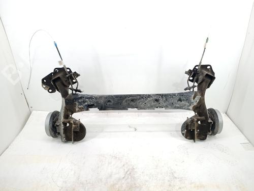 Used Rear axle Rear axle 39093694 39093694