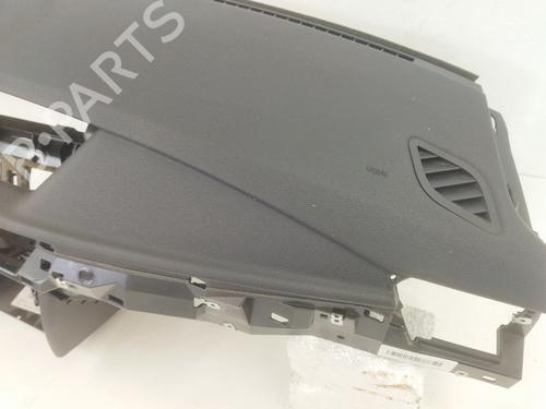 Airbag Kit BMW X1 (E84) sDrive 18 d | BP13004707C86 