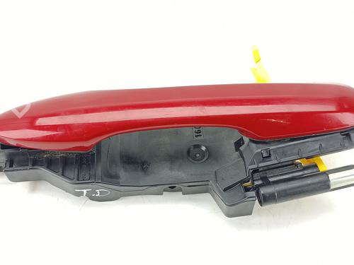 Used Rear right exterior door handle TOYOTA YARIS (_P21_, _PA1_, _PH1_) 1.5 Hybrid (MXPH10, MXPH11) (116 hp) 30356664