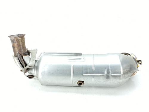 Catalyseur OPEL CROSSLAND X / CROSSLAND (P17, P2QO) 1.2 (75) (110 hp) 31888625