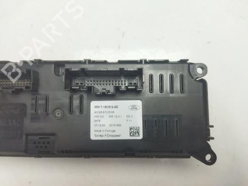 Climate control FORD ECOSPORT 1.0 EcoBoost | BP26559256I5 