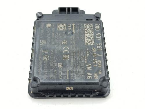 Electronic module SKODA FABIA IV (PJ3) 1.0 MPI | BP38440224M83 - Image 4