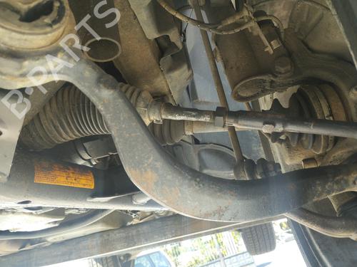 Used Left front driveshaft BMW X5 (E53) 3.0 i (231 hp) 26547435