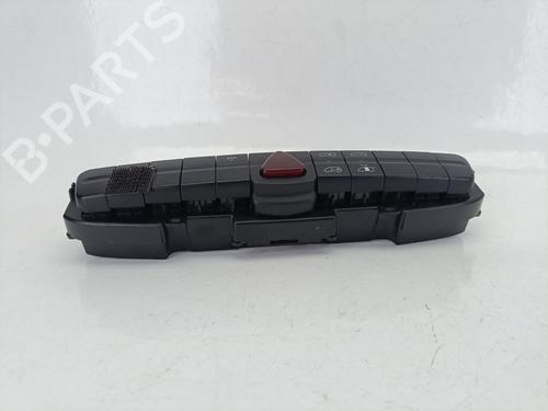 Warning switch MERCEDES-BENZ VITO / MIXTO Van (W639) 111 CDI (639.601, 639.603) | BP26554828I22 