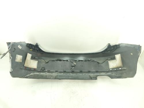 Rear bumper SEAT LEON (5F1) 1.5 TGi | BP30273857C8