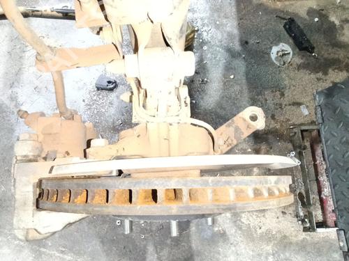 Left front steering knuckle MITSUBISHI ECLIPSE CROSS (GK_, GL_) Plug-in Hybrid 4WD (GL3W) | BP35895456M25 - Image 4