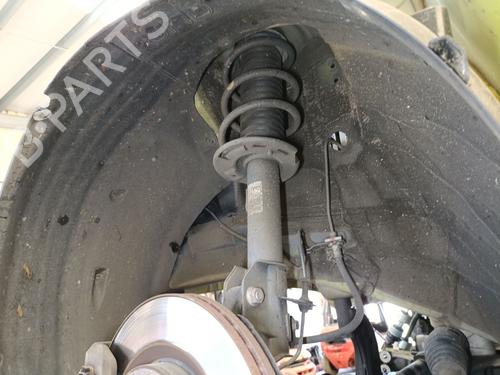 Left rear shock absorber SUZUKI SWIFT V (AZ) 1.4 Sport (A2L414, ZC33S) | BP36447590M18 - Image 2