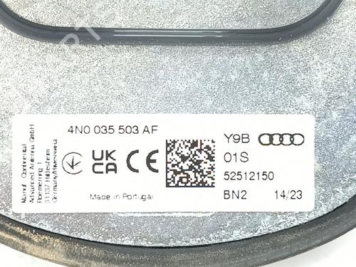 Antenna/Base AUDI A3 Sportback (8YA, 8YF) 35 TDI | BP29248802C140 