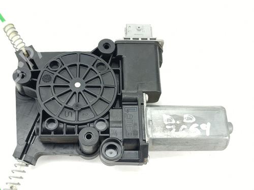 Right front window motor OPEL CORSA E (X15) 1.3 CDTI (08, 68) | BP28951006E20