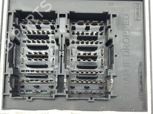 Fuse box FORD PUMA (J2K, CF7) 1.0 EcoBoost | BP35980228E1 - Image 6