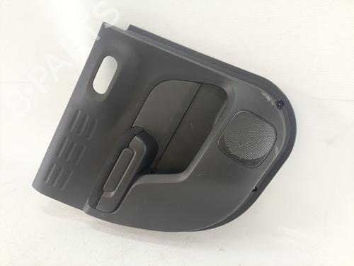 Rear left panel CITROËN C3 AIRCROSS II (2R_, 2C_) 1.5 BlueHDi 120 (2CYHXX) | BP34649217C60 - Image 3